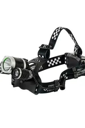Bon Marché Energoteam Outdoor Eris Headlamp