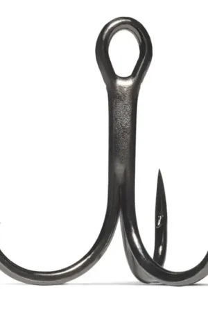 Affaire À Saisir Hameçons triples VMC H Triple 7547BN X5 (5 pcs)