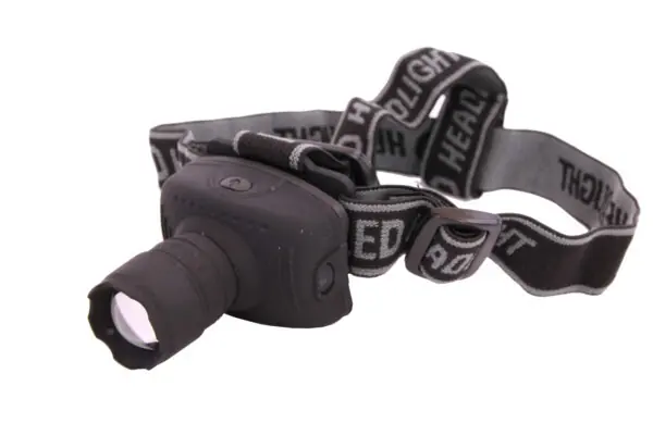 Produit De Marque High Power Zoom Frontale
