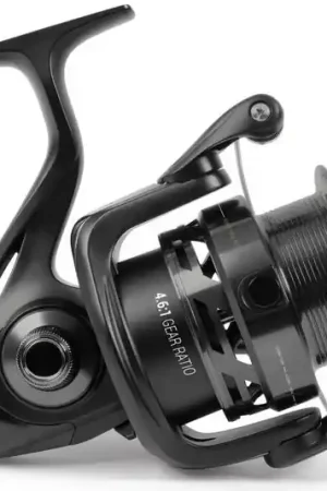 Korum Zelos Mini Pit 6000 Solde