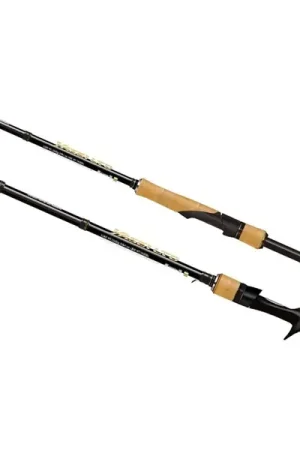 Canne Casting Shimano Yasei LTD Pike Crank & Spinnerbait 2.25m (50-110g) Vente Directe