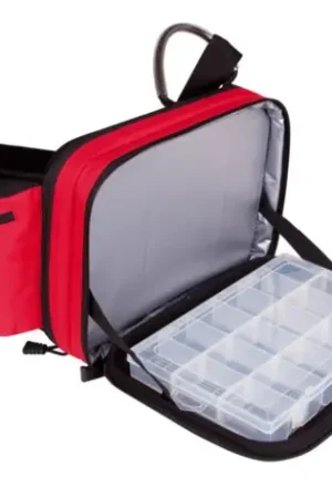 Sac Carnassier Jackson Sling Bag 2 (Inclus : boîte à accessoires) Super Prix