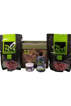 Acheter En Ligne Rod Hutchinson Monstercrab Session Pack