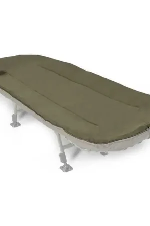 Meilleur Choix Matelas Avid Carp Benchmark ThermaTech Heated Mattress