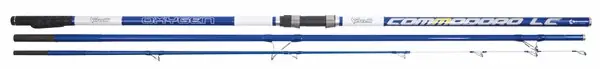 Canne Surfcasting Vercelli Oxygen Commodoro LC 4.20m (100-200g) Petit Prix