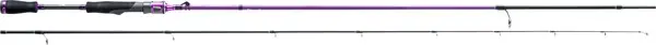 Canne Okuma Scorpio Sensitive Light Rock 244cm (1.5-10g) Commander Vite