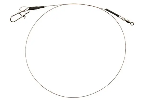Bas de ligne Fox Rage Strike Point 19 brins (2 pièces) Produit De Marque