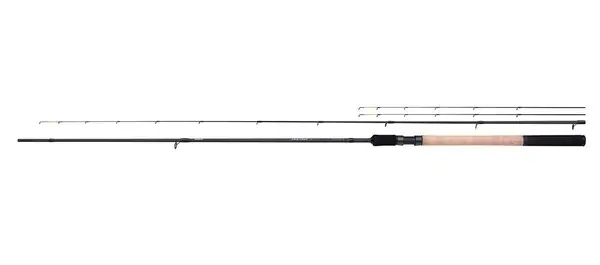 Canne feeder Shimano Rod Aero X3 Precision Petit Prix