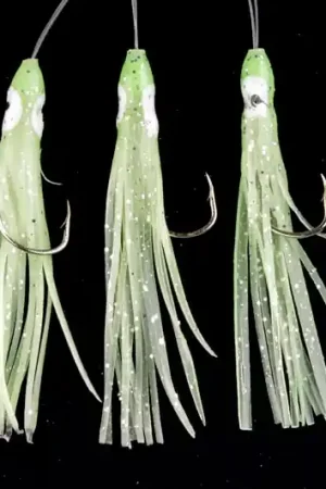 Authentique Ron Thompson Rig Octopus