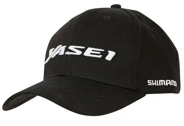 Shimano Yasei Baseball Cap Promotion