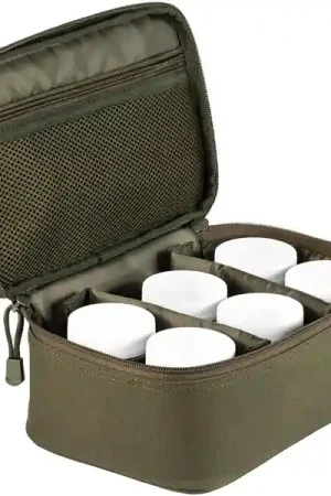 Commander Maintenant Starbaits Pro Tech Hookbait & Dip Bag