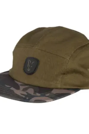 Casquette Fox Khaki / Camo Volley pet Seulement Aujourd'hui