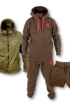 Ensemble complet de vêtements Ultimate Retour Gratuit