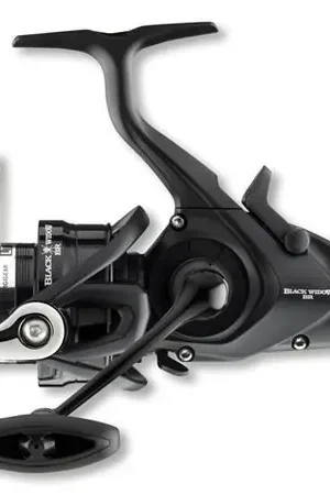 Acheter En Ligne Moulinet Daiwa 19 Black Widow BR LT