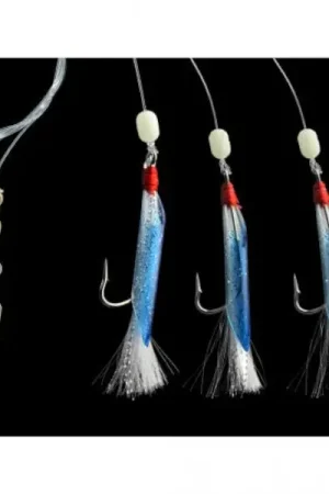 Montage Jenzi Sea Rigs 3 Arm Prix Cassé