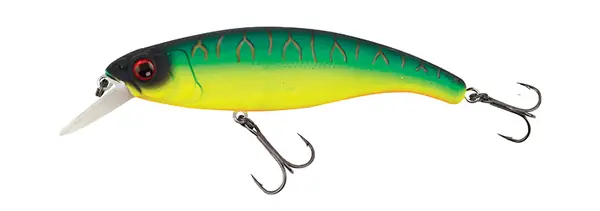 Seulement Aujourd'hui Fox Rage Slick Stick SR 4cm 2gr Suspending 0-0,6m UV Plug (avec cliquetis)