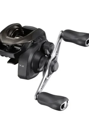 Moulinet casting Shimano Caius C 151 HG LH Vente Directe