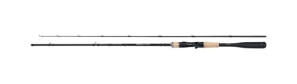 Offre Du Jour Canne à pêche casting Shimano Yasei LTD Pélagique Brochet & Sandre