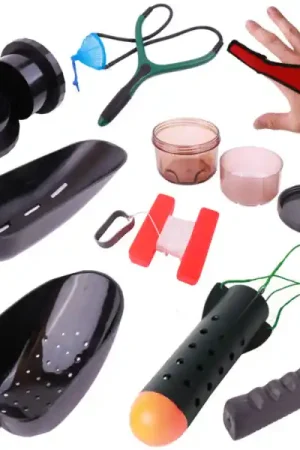 Paiement Sécurisé Ultimate Carp Baiting Set avec de nombreux accessoires pratiques !