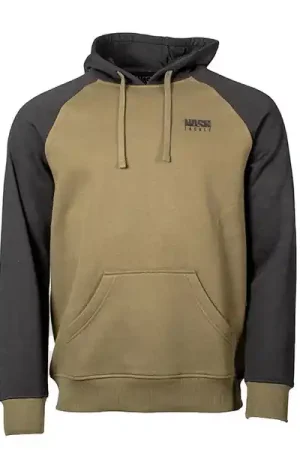 Acheter Direct Sweat à capuche Nash Make It Happen Hoody Raglan