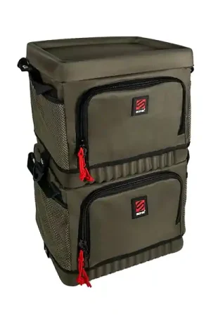 Table de biwy Sonik Storz EVA 600 (vendu sans sac) Satisfait Ou Remboursé