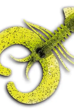 Top Vente Delalande Crazy Craw, 2 pièces