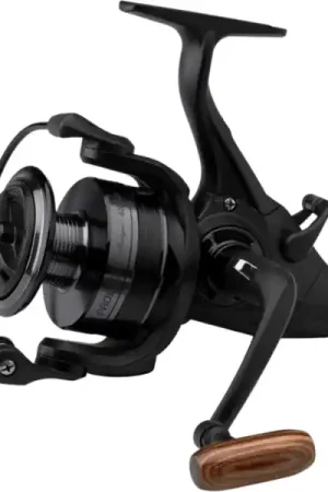 Prologic Avenger 5+1BB Must-Have
