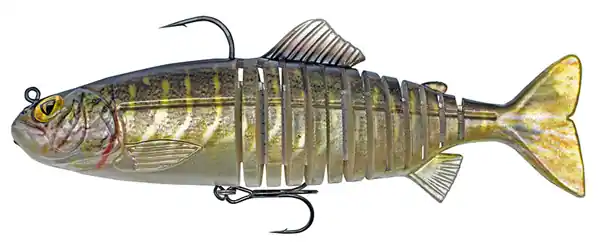 Fox Rage Replicant Jointed 23cm Prix Cassé