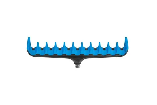 Support de canne Feeder Preston Rod Safe Multi Prix Bas