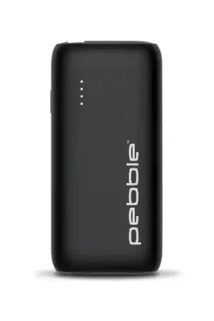 Batterie externe Veho Pebble PZ Portable Power Bank (plusieurs options) Réduction