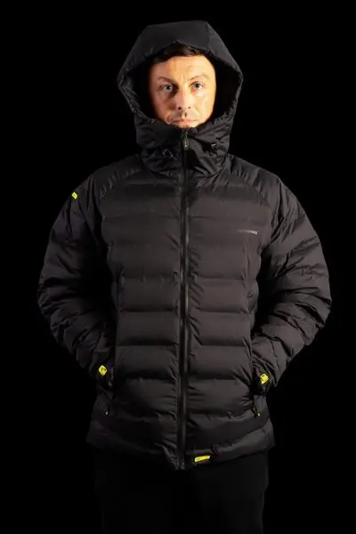 Paiement Sécurisé RidgeMonkey APEarel K2XP Waterproof Coat