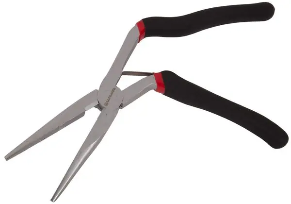 Dernier Modèle Dégorgeoir Ultimate Special Grip 20cm