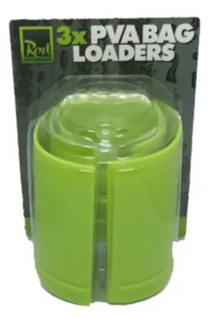 Rod Hutchinson PVA Bag Loaders Bon Plan