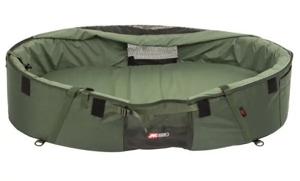 JRC Cocoon 2G Hi Care Mat Réduction