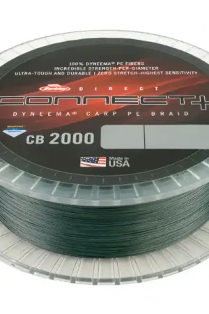 Berkley Direct Connect CB2000 (plusieurs options) Pas Cher