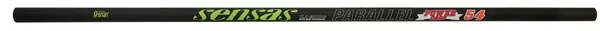Solde Canne fixe Sensas Power Carp Parallel 54