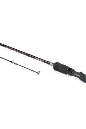 Canne Rozemeijer Qualifier V2 Jointed Gentle Jerk 1,90m (30-60g) Quantité Limitée