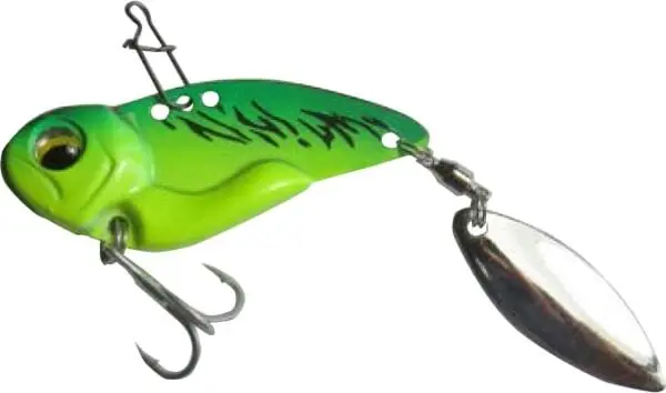 Quantité Limitée Behr Trendex Rotation Jig Model 1