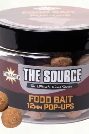 Dynamite Baits Source Foodbait Pop Ups Réduction
