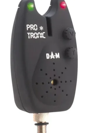 Détecteur Dam Pro Tronic Soft-Touch Authentique