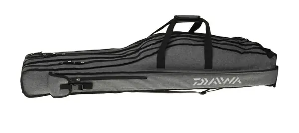 Meilleur Choix Fourreau Daiwa D-VEC 3 Rod Bag