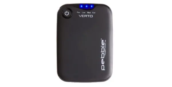 Acheter Direct Veho Verto Powerbank 3700 Grey + MFI Lighting Cable