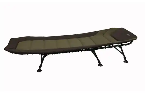 Fox EOS 1 Bedchair Offre Spéciale