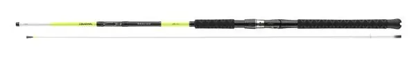 Acheter Direct Canne Bateau Inline Daiwa Sealine X'treme Interline 2023 / 2.25m (100-250g)