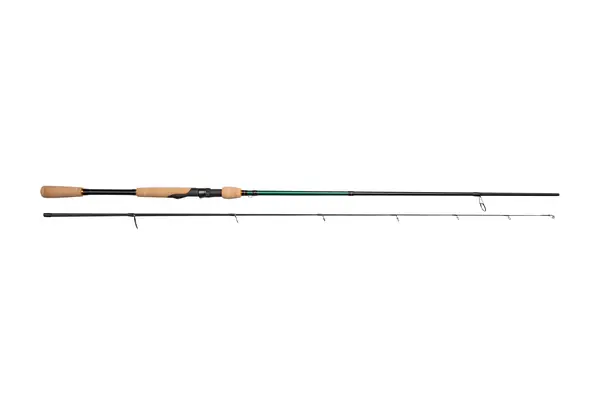 Livraison Express Canne spinning Svartzonker SZ Power Series Ned and The Creatures 2.19m (4-16g)