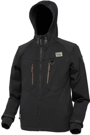 Veste Savage Gear Simply Savage Softshell Jas Remise