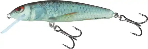 Salmo Minnow Sinking Bon Marché