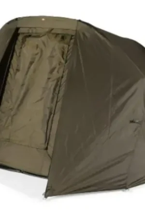 JRC Defender Bivvy 2-Man Overwrap Top Vente