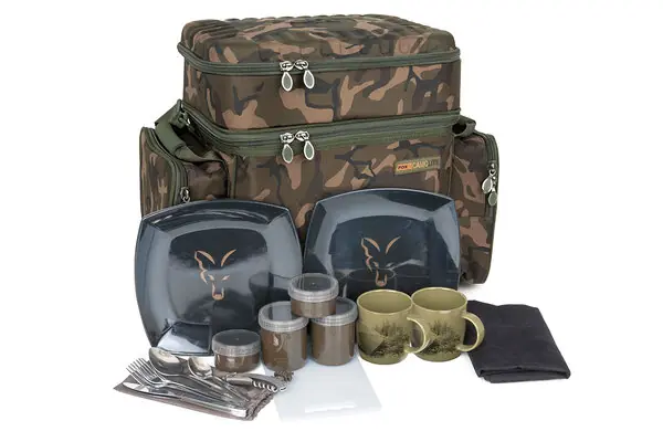 Sac isotherme Fox Camolite 2 Man Cooler Vente Flash