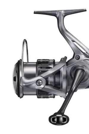 Affaire À Saisir Shimano Nasci Moulinet Spinning